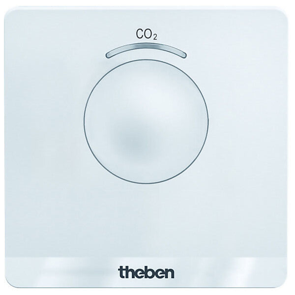 Theben CO2-Sensor AMUN 716 CO2 Monitor